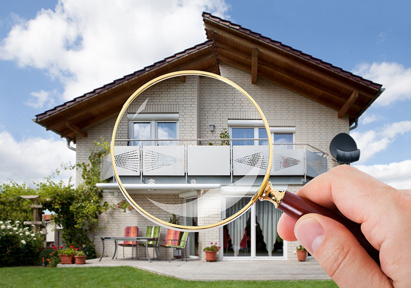 Home Inspection Tips