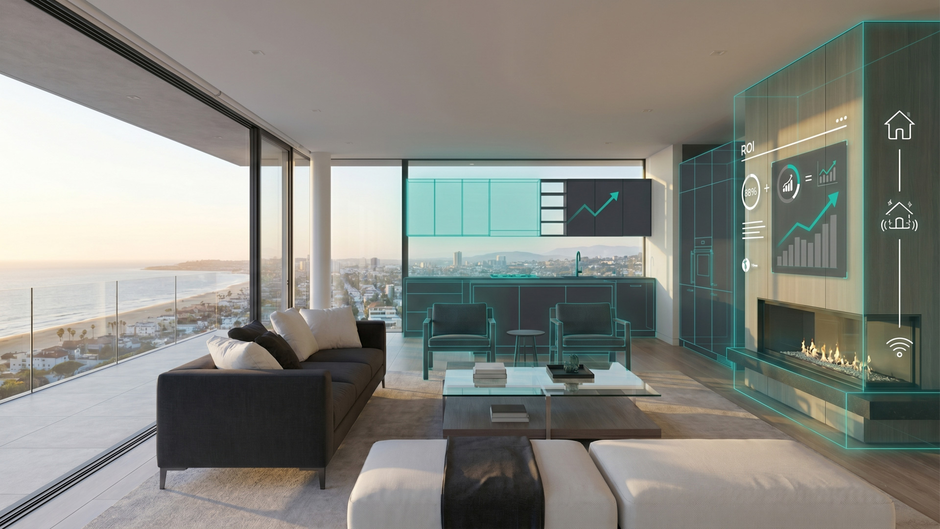 Strategic Renovations for Maximum ROI in the Orange County Market