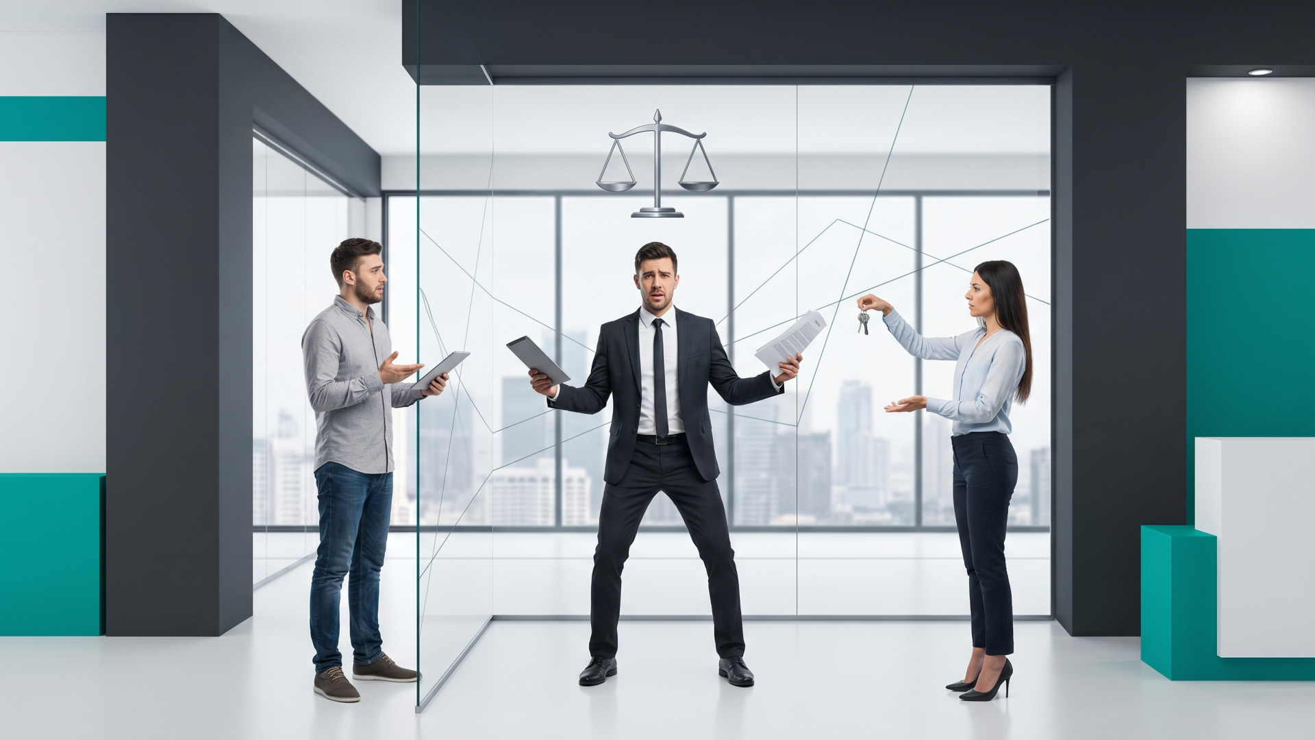 The Dual Agency Trap: Why Every Buyer Needs a Dedicated Advocate