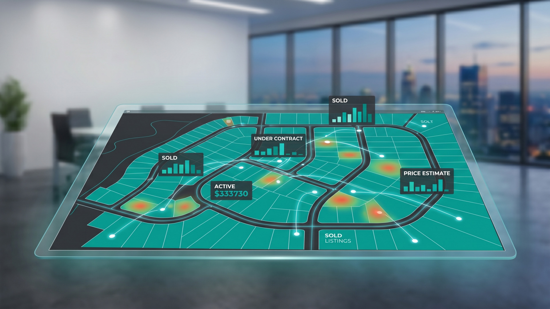 The "Hyper-Local" Advantage: Why Neighborhood Expertise is Everything
